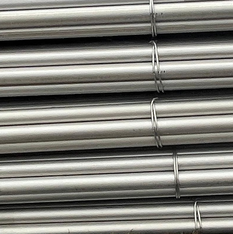 Aluminium Billet