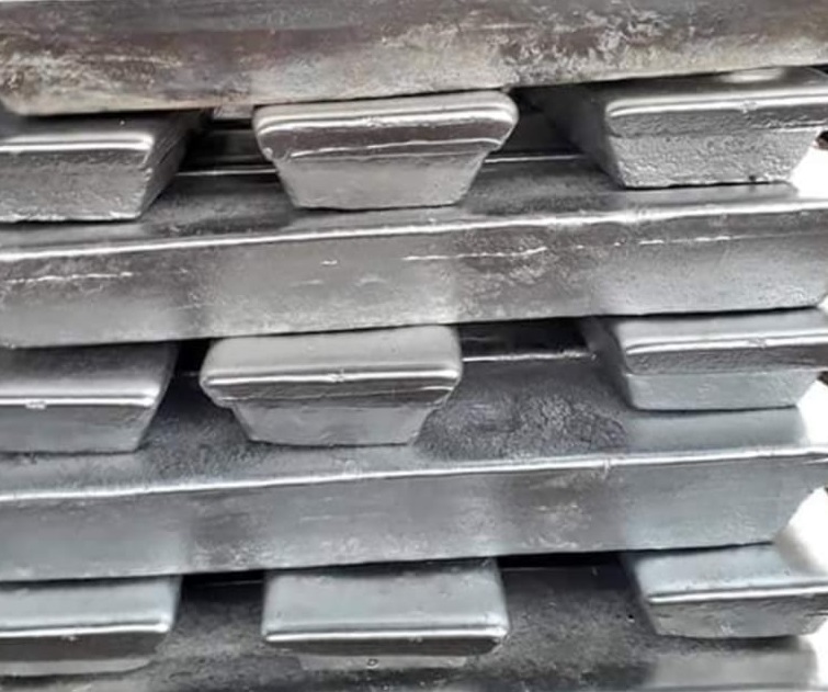 Aluminium Ingot