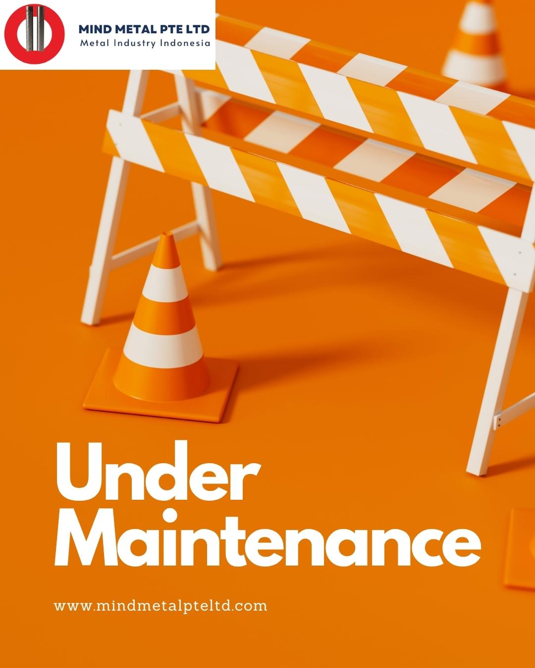 Maintenance